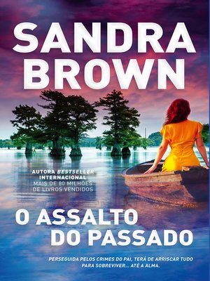 cover image of O Assalto do Passado